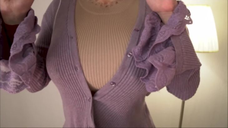 ASMR-SK-SK-SK,TK-TK-TK-Lower-mouth-sound–下の口音トリガー【息子のナイトルーティン】