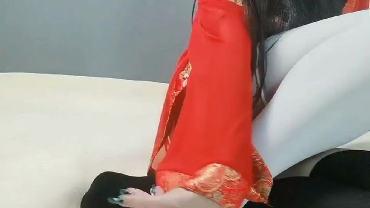 【隔壁的苏苏】土豪定制 高能福利合集 6