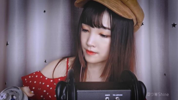 【YY少寒】直播助眠精选 真爱粉合集95