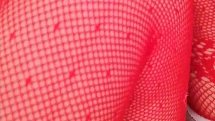 【污酱月乃ASMR】スマホで見る?スペシャル?えちえちサンタの欲張りオナ?