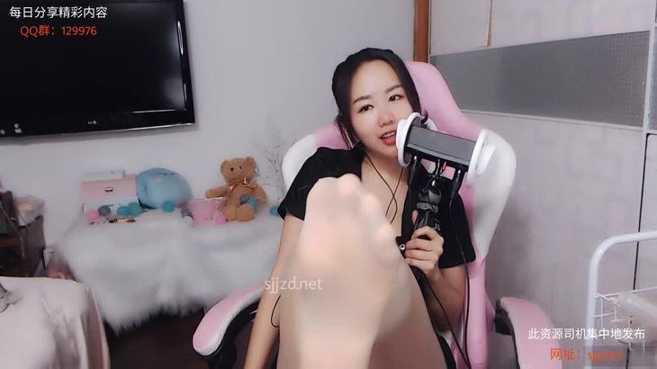 【甜酥小奶猫】制服肉丝诱惑