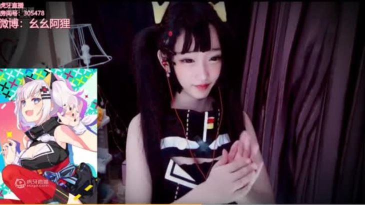 【幺幺阿狸】绅士都无法抗拒的触发音 神级耳部按摩