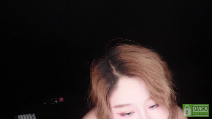 ASMR@Uying 妹子的助眠合集 7