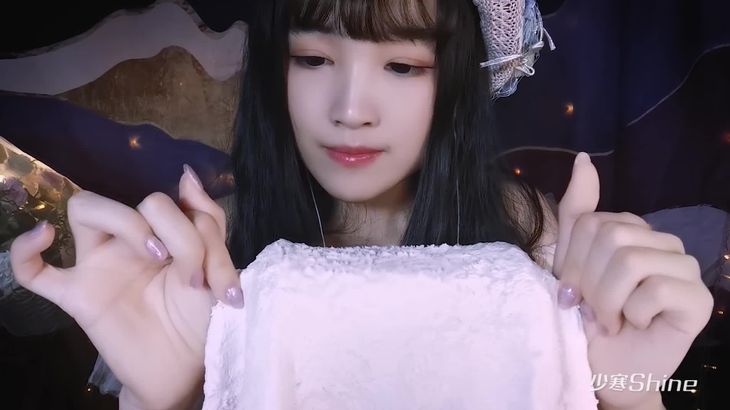 【YY少寒】直播助眠精选 真爱粉合集88