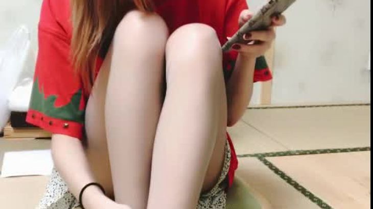 【丽柜兔子】极品丝姬 福利合集 14