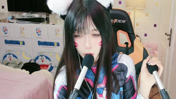 【娜娜SweetASMR】高质量助眠主播2023哄睡合集视频合集 84