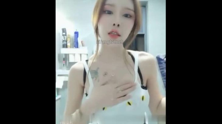 【斗鱼原来是晨曦吖】粉丝专属福利视频合集 14