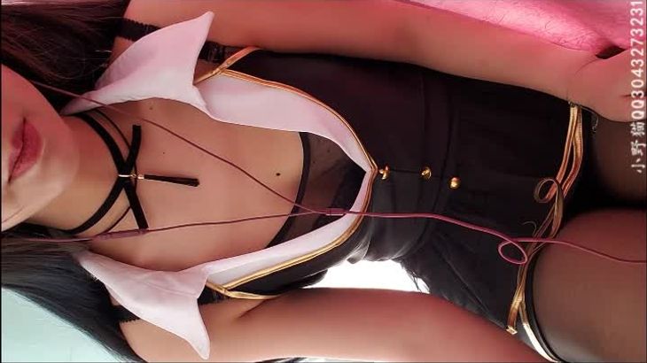 【小野猫ASMR】妹妹的丝袜