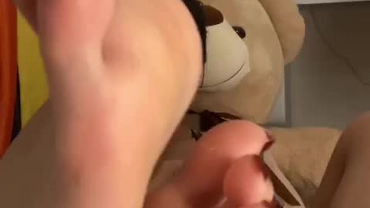 【易直播胆胆】极品少御 粉丝专属福利合集 21