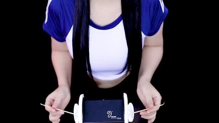 【mimi】ASMR减压放松助眠哄睡视频合集 70