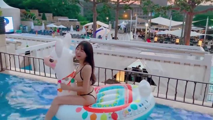 精选美女写真集 21