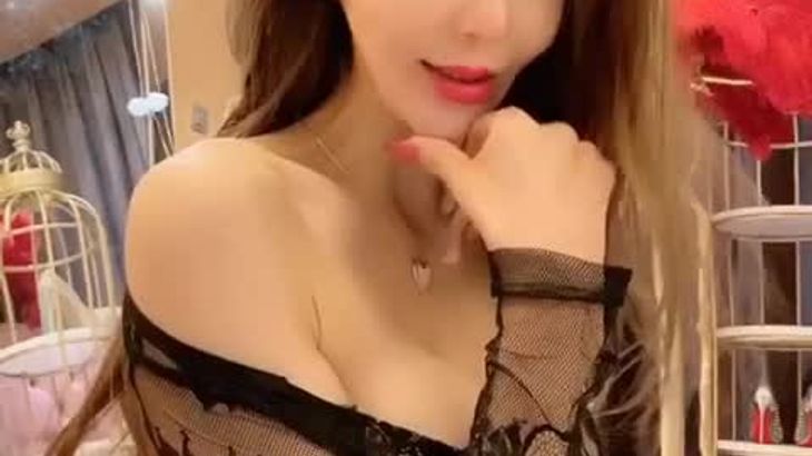 【王瑞儿】人气网红妖姬 粉丝精彩福利合集 16