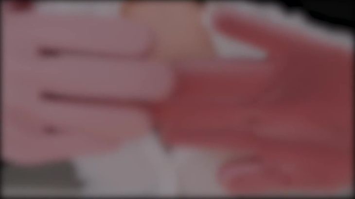 【最後のASMR】Super-Aggressive-Scratching