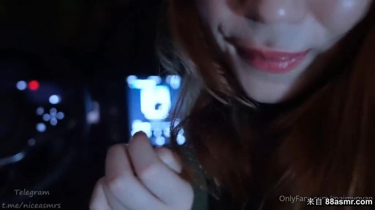 【Maimy】ASMR助眠视频 4