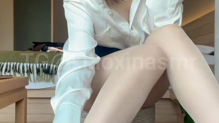 【小女巫露娜】ASMR主播粉丝定制专属福利 10