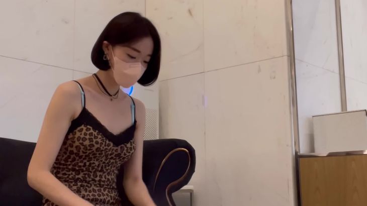 【伊芙琳】写真与日常合集 9