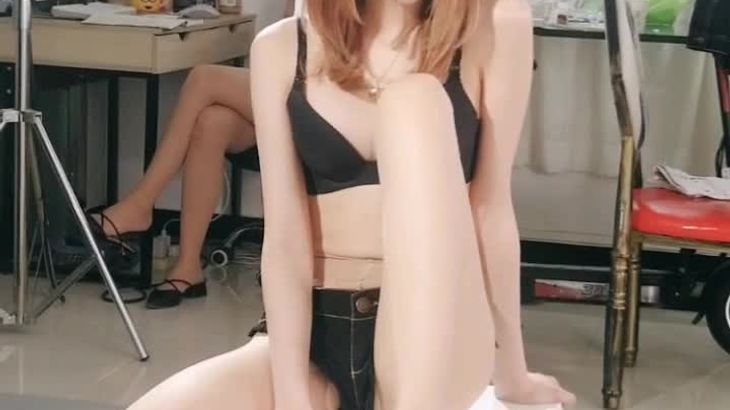 【丽柜兔子】极品丝姬 福利合集 15