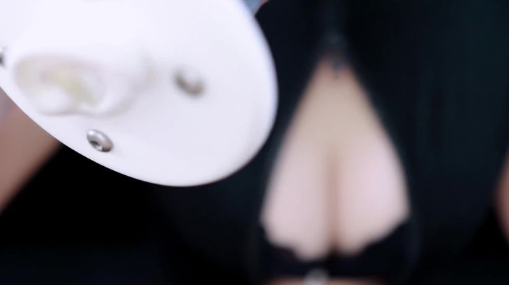 【mimi】ASMR减压放松助眠哄睡视频合集 84