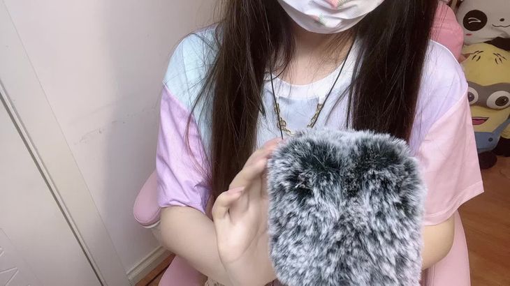 【娜娜SweetASMR】高质量助眠主播2023哄睡合集视频合集 49