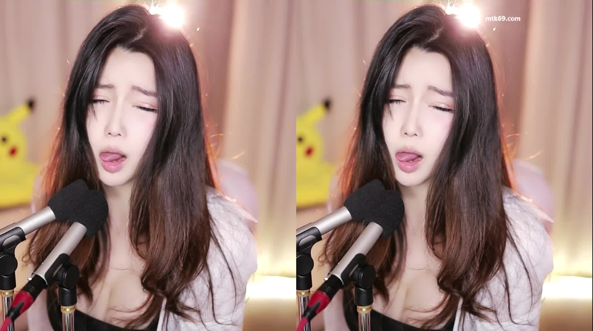 【毒毒】定制ASMR剧情助眠视频集 14