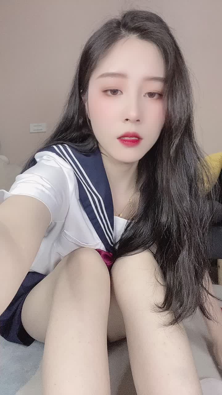 【易直播沐儿】精选足系福利合集 71