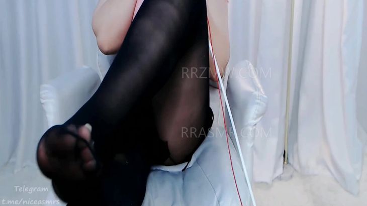 【辣条条ASMR】助眠质量很高 技术娴熟 12