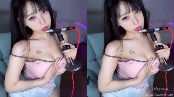 【左颜玉很下饭】ASMR助眠减压哄睡视频集 15