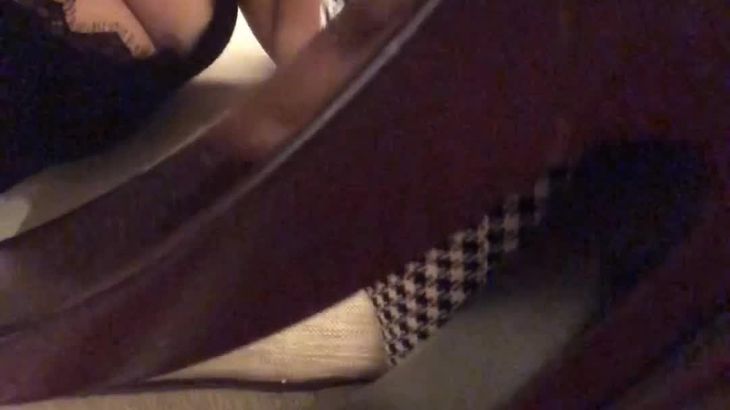 【易直播韩发发】粉丝专属足底福利合集 2