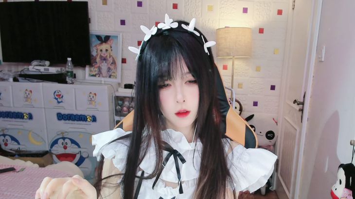 【娜娜SweetASMR】高质量助眠主播2023哄睡合集视频合集 69