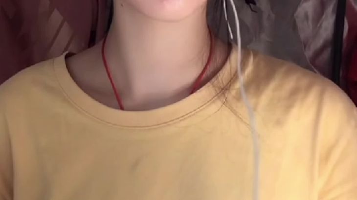 【抖音六六】助眠哄睡ASMR视频集 58