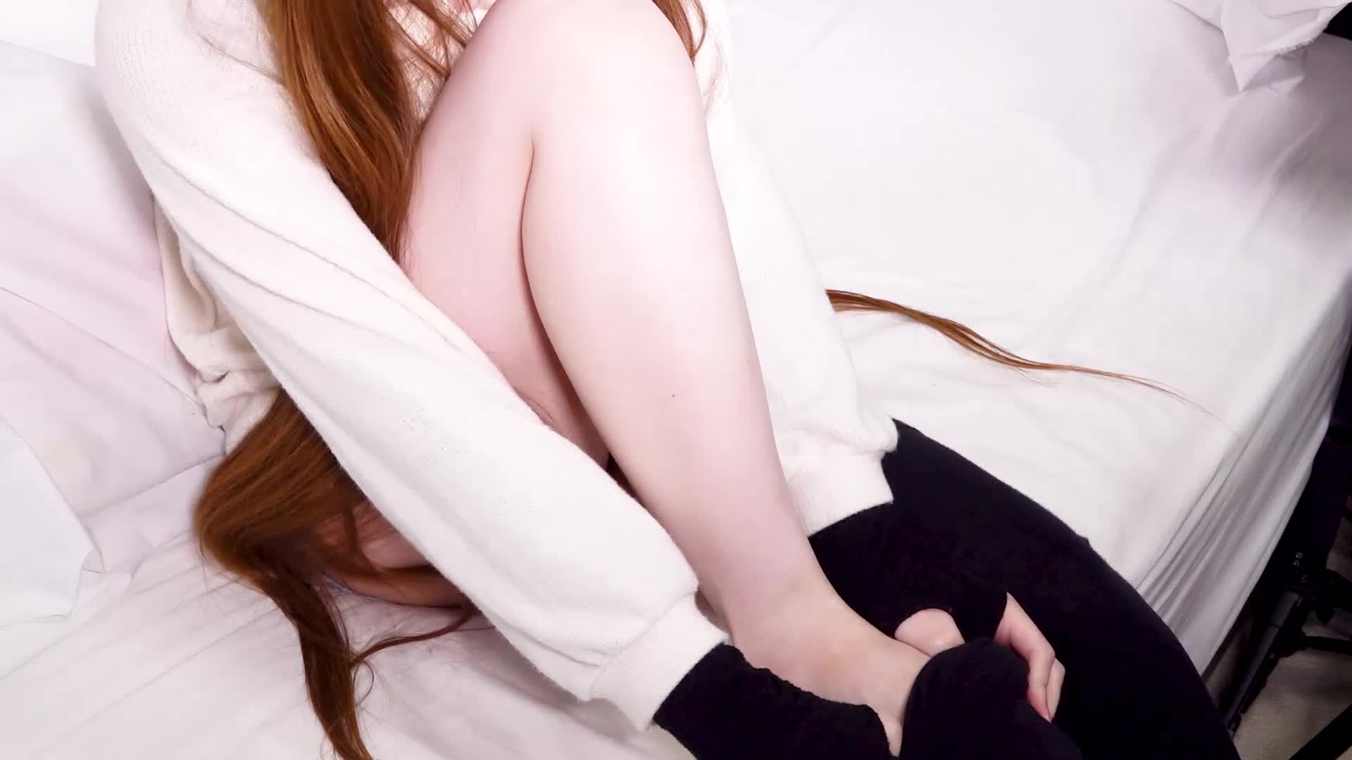 【音無未來】ASMR会员限定内容 10