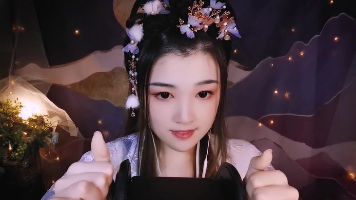 【YY少寒】直播助眠精选 真爱粉合集127