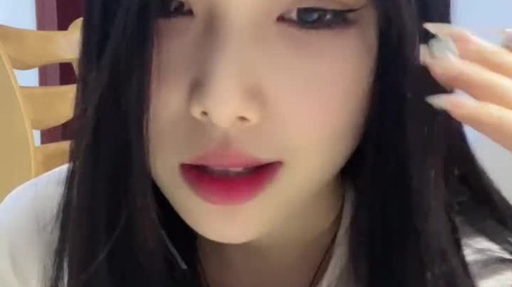 【小X大王】极品御姐粉丝足系福利视频集 34