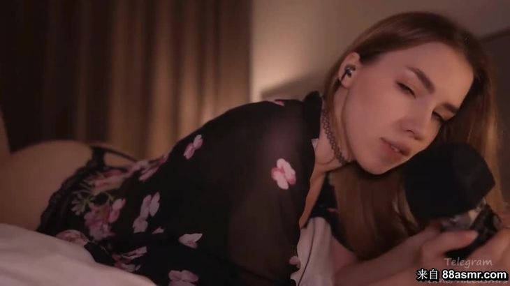 ASMR@MOOD 暗夜幽灵