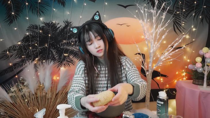 【YY少寒】直播助眠精选 真爱粉合集27