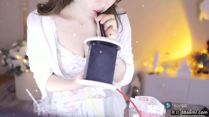 【虎牙大伊伊】助眠福利视频集 10