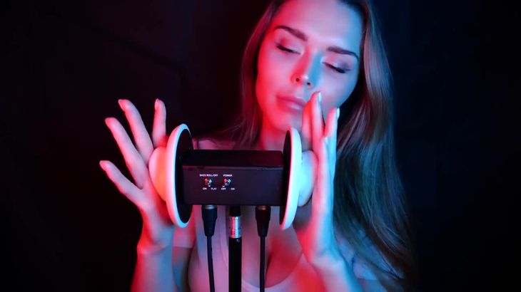 ASMR-039Ear-Massage-Tingles