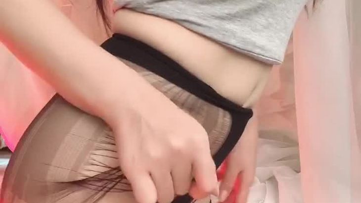 【虎牙你的小星星】性感御姐 火箭定制福利合集 6