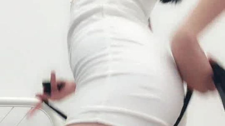 【男科医生】丝足福利大合集 控制不了了