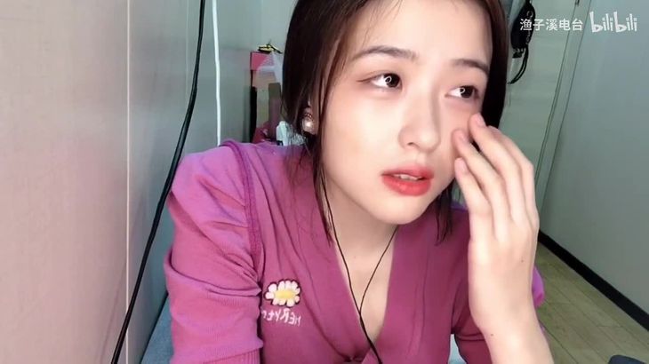 【渔子溪】温柔沙雕低语的一期