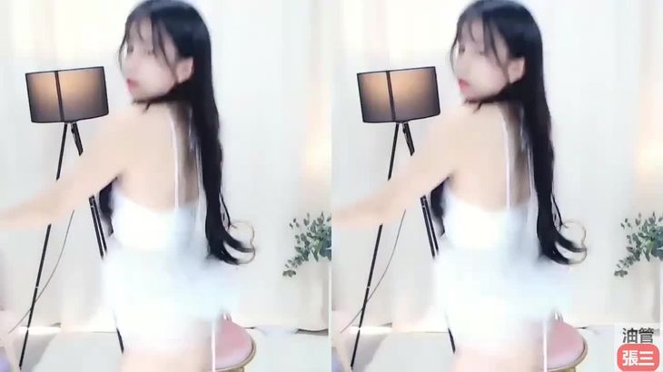 【虎牙阿涯】私人定制Hot Girl Sexy Dance