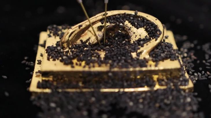 【mimi】ASMR减压放松助眠哄睡视频合集 42