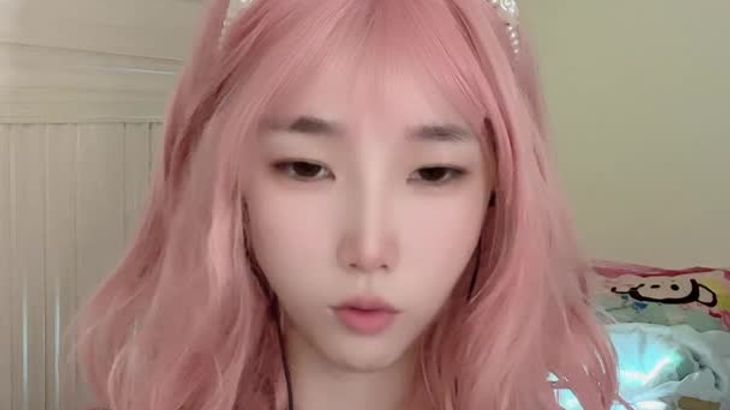 【抖音六六】助眠哄睡ASMR视频集 37