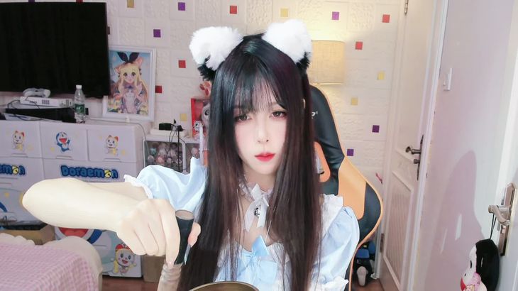 【娜娜SweetASMR】高质量助眠主播2023哄睡合集视频合集 98