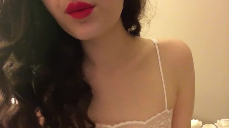 【红唇阿姨】卷发姐姐私人定制2