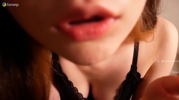 【EUNSONGS】与女仆共度夜晚