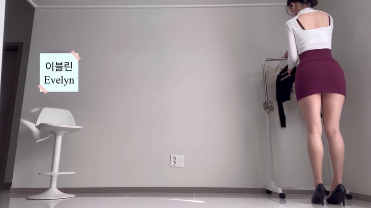 【伊芙琳】写真与日常合集 33