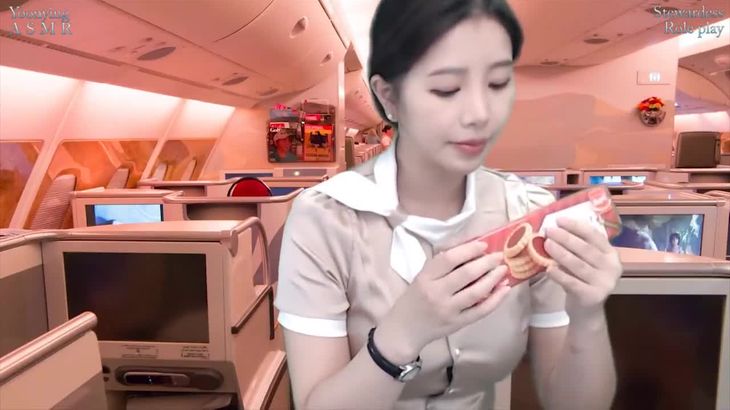 ASMR Korea Welfare Collection 2