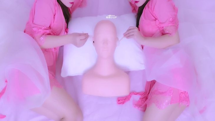 【晓晓小UP】一起来休息吧