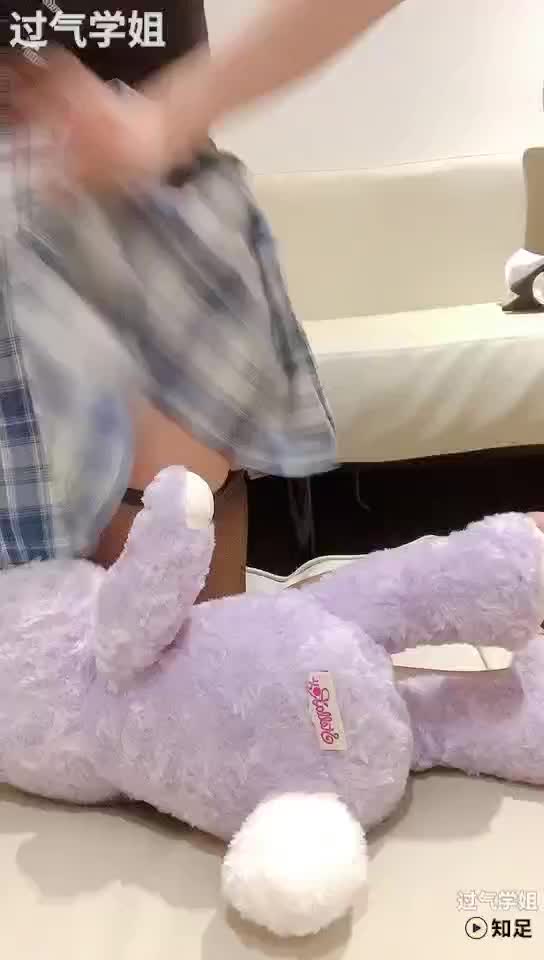 【易直播过气学姐】粉丝专属私享丝丝福利集 12